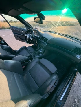 BMW 320 320d 6ck 150, снимка 7