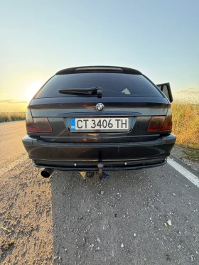 BMW 320 320d 6ck 150, снимка 9