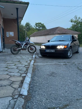 BMW 320 320d 6ck 150, снимка 1