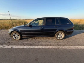 BMW 320 320d 6ck 150, снимка 2
