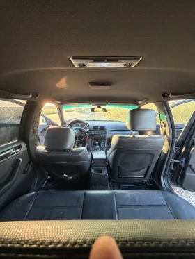 BMW 320 320d 6ck 150, снимка 4