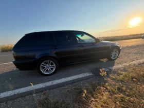 BMW 320 320d 6ck 150, снимка 3