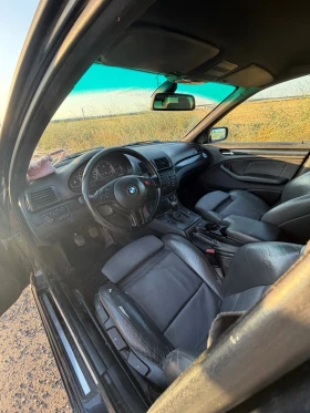 BMW 320 320d 6ck 150, снимка 8