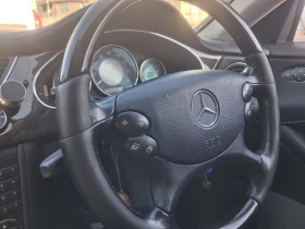 Mercedes-Benz CLS, снимка 8