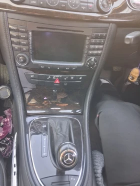 Mercedes-Benz CLS, снимка 11
