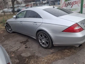 Mercedes-Benz CLS, снимка 6