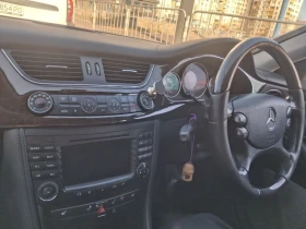 Mercedes-Benz CLS, снимка 9