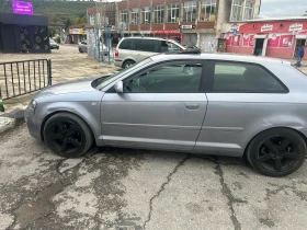 Audi A3 2.0, снимка 1