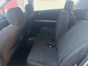 Toyota Corolla verso, снимка 4