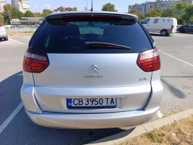 Citroen C4 Picasso 1.6 HDI, снимка 4