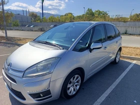 Citroen C4 Picasso 1.6 HDI, снимка 2
