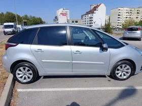 Citroen C4 Picasso 1.6 HDI, снимка 5