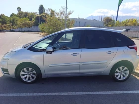 Citroen C4 Picasso 1.6 HDI, снимка 3