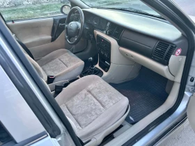 Opel Vectra 1.6 Бензин, снимка 9
