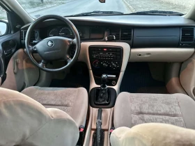 Opel Vectra 1.6 Бензин, снимка 10