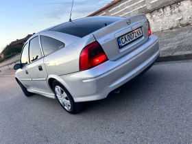 Opel Vectra 1.6 Бензин, снимка 13