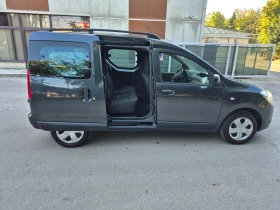 Dacia Dokker 1.5 Дизел  128000 км, снимка 13