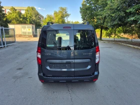 Dacia Dokker 1.5 Дизел  128000 км, снимка 5