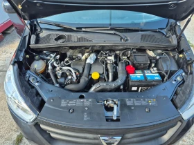 Dacia Dokker 1.5 Дизел  128000 км, снимка 15
