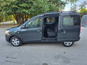Dacia Dokker 1.5 Дизел  128000 км, снимка 12
