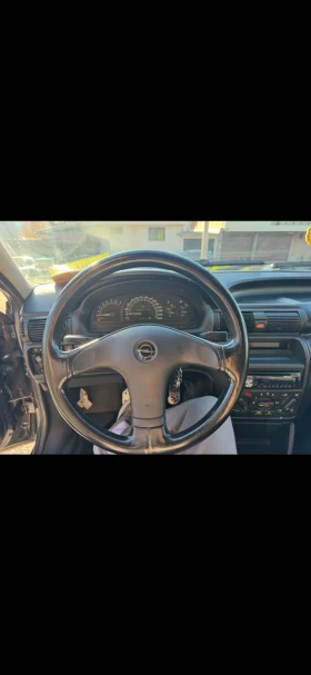 Opel Astra GSI 2.8 motronic, снимка 11