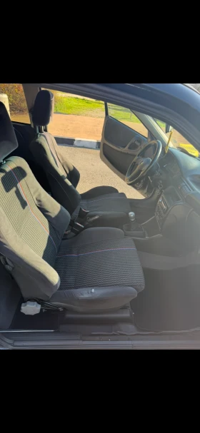 Opel Astra GSI 2.8 motronic, снимка 10