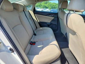 Honda Civic 2.0l Lx, снимка 9