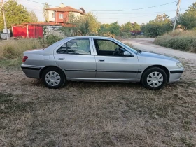 Peugeot 406, снимка 11