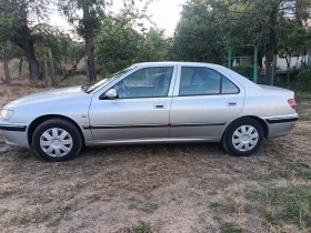 Peugeot 406, снимка 12