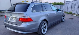 BMW 525 Touring, снимка 4