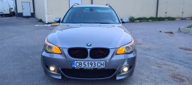 BMW 525 Touring | Mobile.bg   2