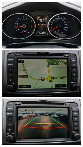 Kia Sportage 1.7CRDI HIGH TECH  | Mobile.bg � ����� ������ 8