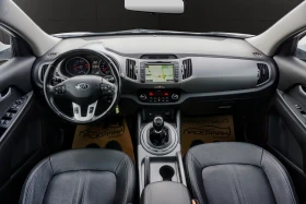 Kia Sportage 1.7CRDI HIGH TECH  | Mobile.bg � ����� ������ 12