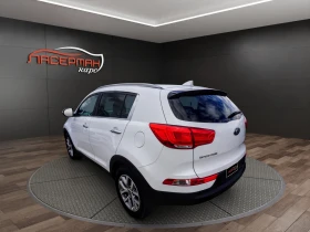 Kia Sportage 1.7CRDI HIGH TECH  | Mobile.bg � ����� ������ 4