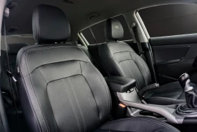 Kia Sportage 1.7CRDI HIGH TECH  | Mobile.bg � ����� ������ 13
