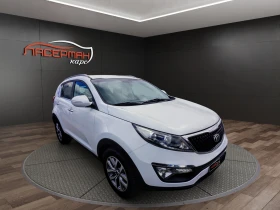 Kia Sportage 1.7CRDI HIGH TECH  | Mobile.bg � ����� ������ 2
