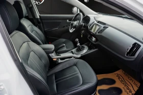 Kia Sportage 1.7CRDI HIGH TECH  | Mobile.bg � ����� ������ 14