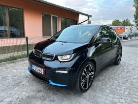 BMW i3 S 120Ah, Heatpump, Adapt.LED, Comfort, Гаранционен, снимка 1