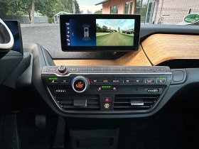 BMW i3 S 120Ah, Heatpump, Adapt.LED, Comfort, Гаранционен, снимка 13