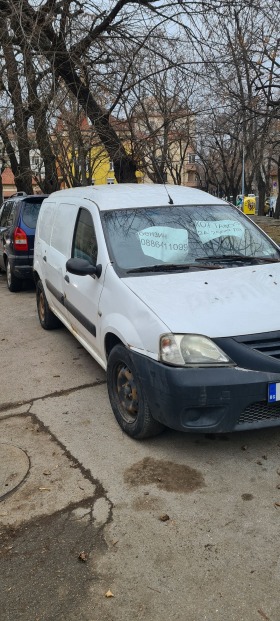 Dacia Logan N1 | Mobile.bg   6