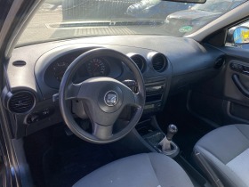 Seat Ibiza 1.2i 64к.с, снимка 10
