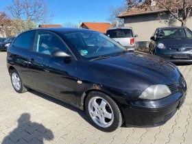 Seat Ibiza 1.2i 64к.с, снимка 7