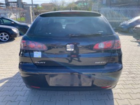 Seat Ibiza 1.2i 64к.с, снимка 4