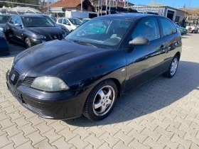 Seat Ibiza 1.2i 64к.с, снимка 1