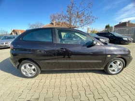 Seat Ibiza 1.2i 64к.с, снимка 6