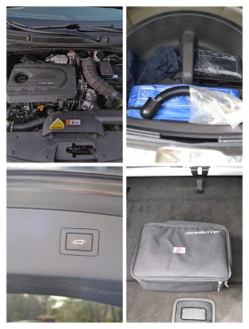 Hyundai I40 PREMIUM | Mobile.bg   17