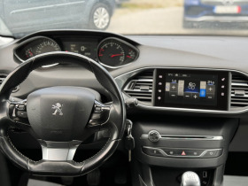 Peugeot 308 2.0HDI (150.) EUR6 B | Mobile.bg   11