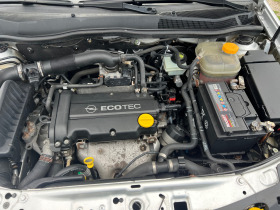 Opel Astra 1.4 I 90 к.с, снимка 17