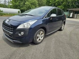 Обява за продажба на Peugeot 3008 1.6tdi ~9 700 лв. - изображение 9