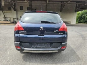 Обява за продажба на Peugeot 3008 1.6tdi ~9 700 лв. - изображение 8